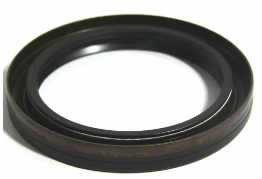 Прокладка кришки корпусу коробки передач VAG 02T409189K