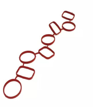 Клапан рециркуляції відпрацьованих газів (EGR) VAG 03L129717E
