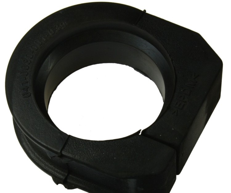 Рейка рульова VAG 6Q0423884B (без гідропідсилювача)